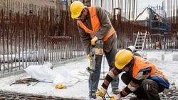 İnşaat sektöründe istihdam azaldı