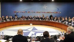 NATO bugün toplanıyor