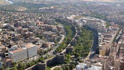 Diyarbakır'da konut satışları geriledi