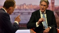İngiltere 'Brexit aşamalı uygulanmalı' görüşünde
