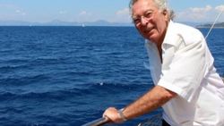 Fransız yazar Fethiye'yi tanıtacak