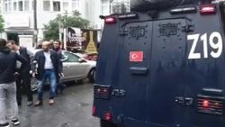 Okmeydanı'nda iki grup arasında kavga: 4 yaralı