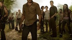 The Walking Dead'in 5. sezonundan yeni fragman