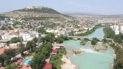Mersin'de 8 arsa satışa çıkarıldı