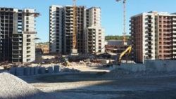 Fas’a 5 yılda 800 bin konut