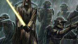 Yedinci Star Wars filminin çekimleri başladı