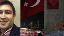 15 Temmuz gazisi Mustafa amcadan referanduma destek