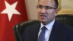 Bekir Bozdağ: Afrin gerçek sahiplerine bırakılacaktır