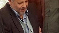 Kanser hastası oğlunu öldüren babaya 15 yıl hapis
