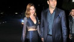 Sinem Kobal düğün saçı için 10 bin dolar harcayacak