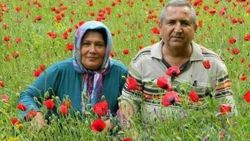 Mersin'de yaşlı çift boğularak öldürüldü