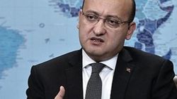 Yalçın Akdoğan: Tuğrul Bey doğru olanı yapmıştır
