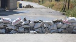 PKK köyleri boşaltıp cephanelik dolduruyor