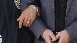 Kayseri'de Kimse Yok Mu Derneği üyesi 6 kişi tutuklandı