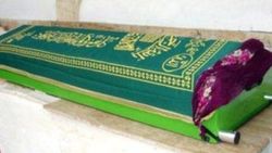 Düğün evi cenaze evi oldu
