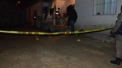 Kırıkkale’de silahlı saldırı: 2 ölü, 1 yaralı