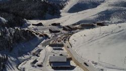Ordu'daki yaylaya Arap yatırımcı ilgisi