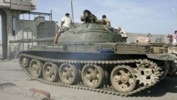 ABD Bulgaristan'a tank ve askeri silah gönderdi