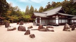 Japon kültürünün ruhu: Kansai