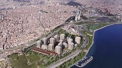 4.2 milyar liralık Büyükyalı İstanbul projesi başlıyor