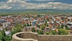 Erzurum'da konut satışları arttı
