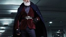 Noel Baba'nın artık göbeği ve paltosu yok