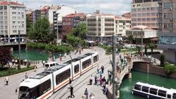 Eskişehir'de konut satışları azaldı
