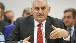 Binali Yıldırım’dan 3. havalimanı açıklaması