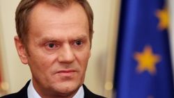 Tusk: Schengen Anlaşması çökebilir