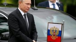 Putin, Rusya tarihinin en önemli kişilerinden biri oldu