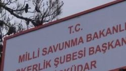 500 kişi orduya gönüllü katılmak için dilekçe verdi