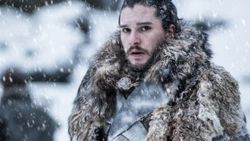 Game of Thrones'un 7. sezon final fragmanı yayınlandı