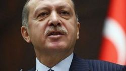 Cumhurbaşkanı Erdoğan'dan 30 Ağustos mesajı