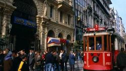 Taksim yatırımlara yön veriyor