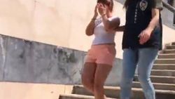İş adamına milyon dolarlık şantaj