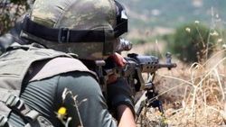 PKK'nın Mardin'deki elebaşı, sığınaklarını deşifre etti