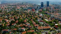 Etiler ve Levent'in çehresi kentsel dönüşümle yenilenecek