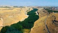 Malatya'ya 300 dönümlük dev park