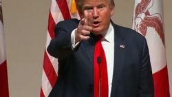 Donald Trump: Birini öldürsem bile oy kaybetmem