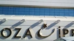 Koza-İpek'e ikinci baskın gerçekleşti