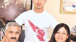 Baba Ergenekon'dan oğlu FETÖ'den tutuklandı