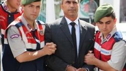 Cinayet sanığı köy muhtarına 'ömür boyu hapis'