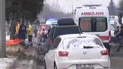 Bakanlar Kayseri'ye gidiyor