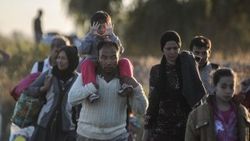 AB mülteci kota planına son halini verdi