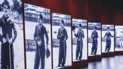 Charlie Chaplin'in İsviçre'deki evi müze oldu
