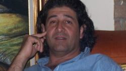 Murat Göğebakan'ın ardından - Foto