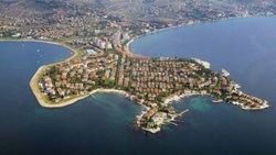 Kocaeli'nde yaşayanların kanser riski 7 kat fazla