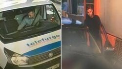 Barselona saldırganlarının ilk fotoğrafı yayınlandı