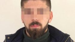Arkadaşının otomobiliyle hırsızlık yaptı