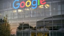 Google'ı 1 dakikalığına satın alan adama ödül verildi